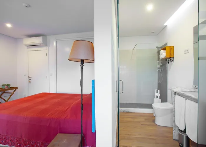 Quinta Da Pitarrela *