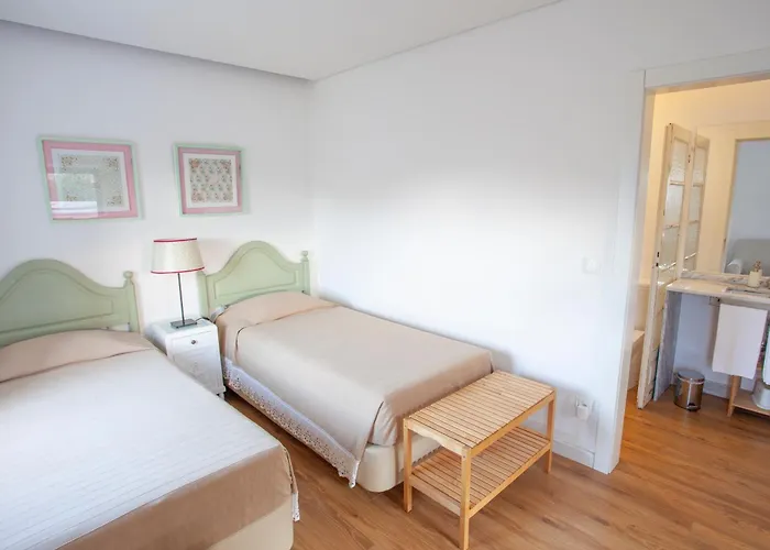 Hétvégi ház Quinta Da Pitarrela