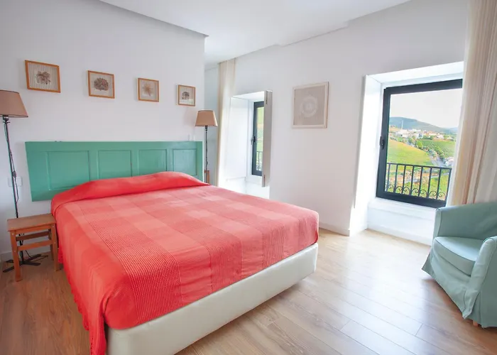 Quinta Da Pitarrela Hétvégi ház *