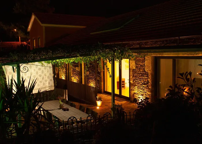 Quinta Da Pitarrela Peso da Régua