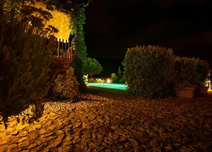 Quinta Da Pitarrela Peso da Régua