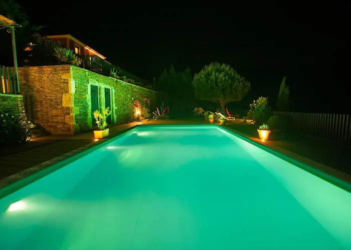 Quinta Da Pitarrela *