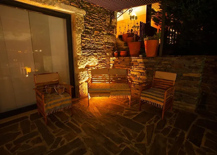 Quinta Da Pitarrela * Peso da Régua