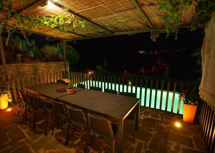 Quinta Da Pitarrela Peso da Régua