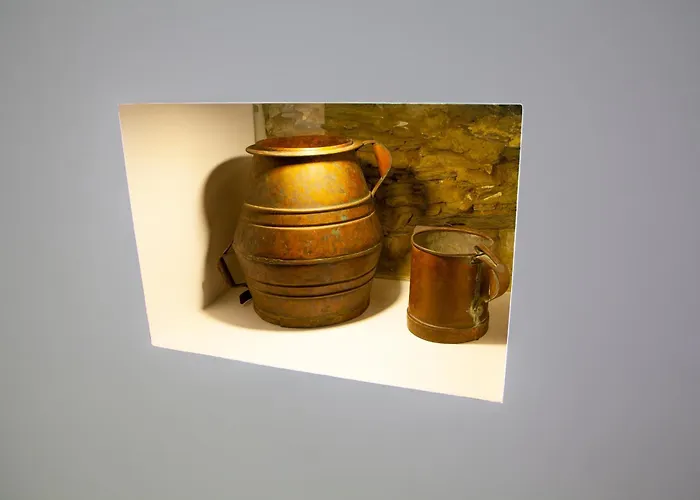 Hétvégi ház Quinta Da Pitarrela