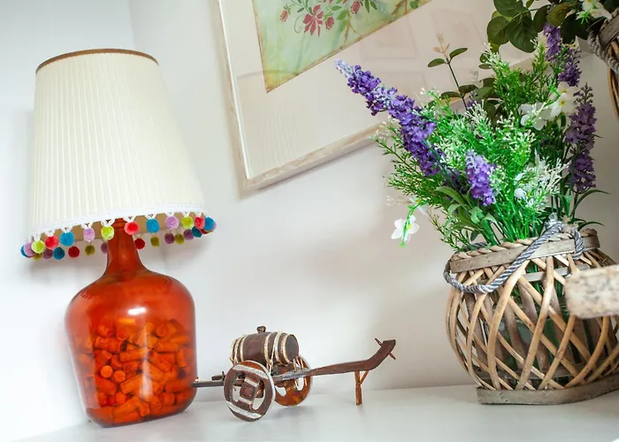 Quinta Da Pitarrela Hétvégi ház *