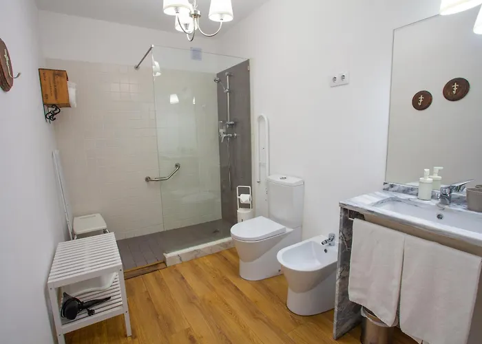 Quinta Da Pitarrela Hétvégi ház *