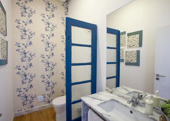 Quinta Da Pitarrela * Peso da Régua