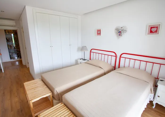 Quinta Da Pitarrela *