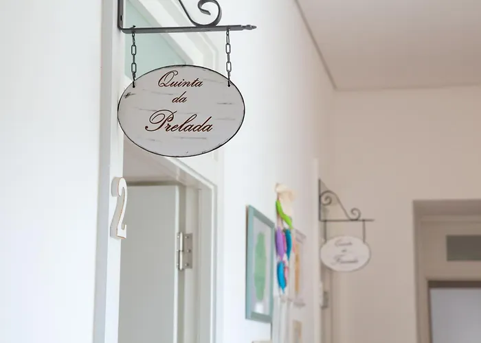 Quinta Da Pitarrela 컨트리하우스 *