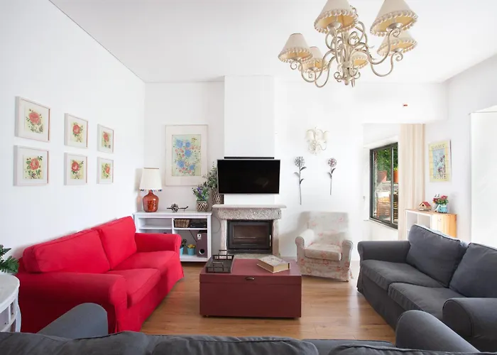 Quinta Da Pitarrela *