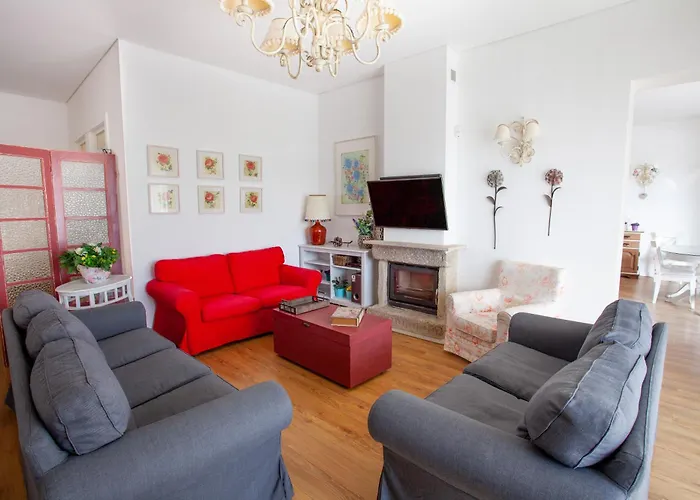 Hétvégi ház Quinta Da Pitarrela Peso da Régua