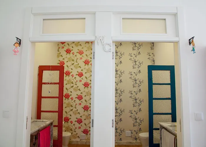 Quinta Da Pitarrela Hétvégi ház *