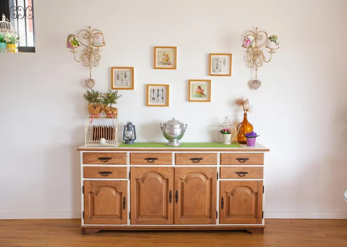 컨트리하우스 Quinta Da Pitarrela *