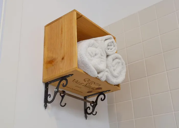 Quinta Da Pitarrela * Peso da Régua