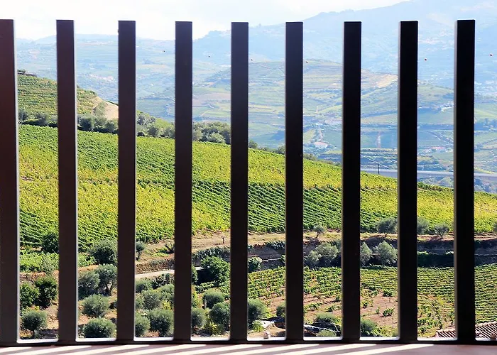 Hétvégi ház Quinta Da Pitarrela