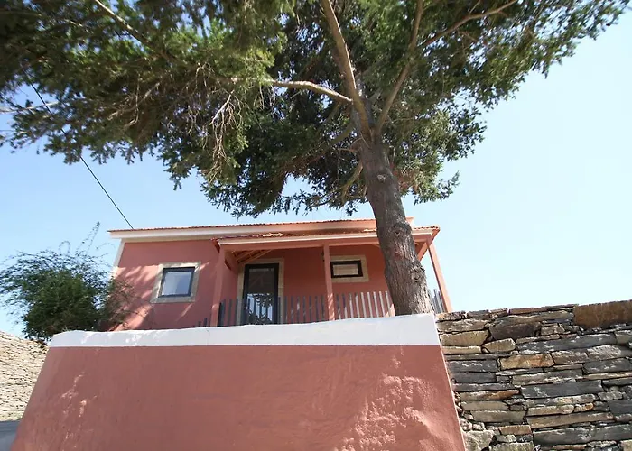 Quinta Da Pitarrela *