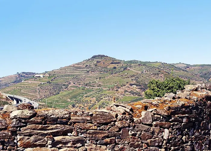 Quinta Da Pitarrela Hétvégi ház