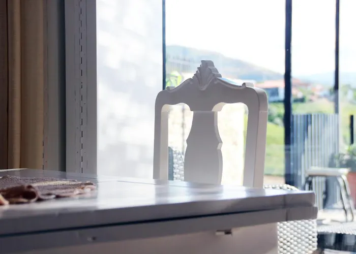 Quinta Da Pitarrela Hétvégi ház *