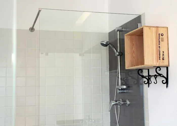 Quinta Da Pitarrela Hétvégi ház