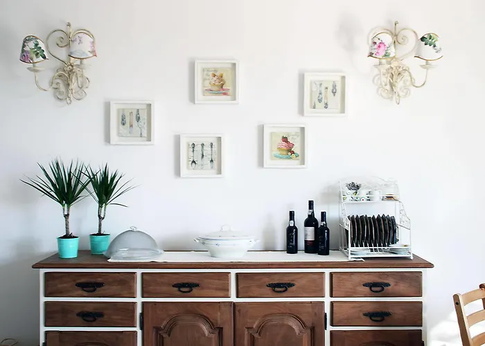 Quinta Da Pitarrela Peso da Régua