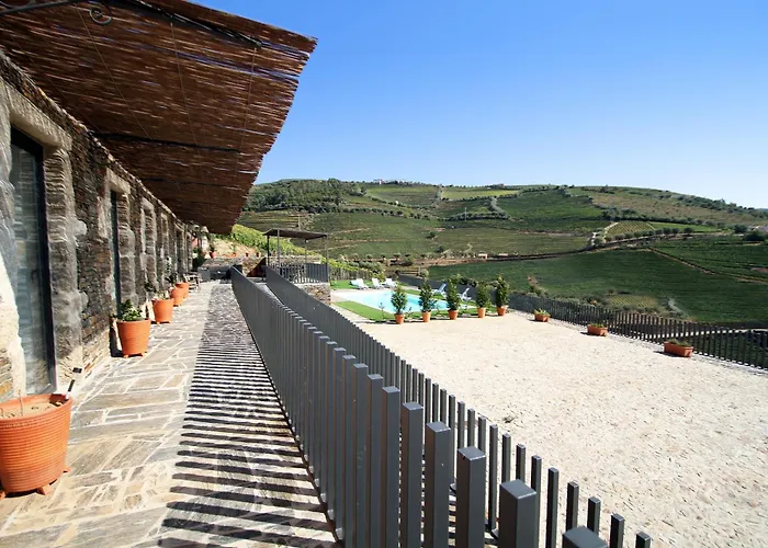 Quinta Da Pitarrela *